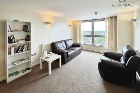 2 bedroom flat for sale, Throwley Way, Sutton SM1