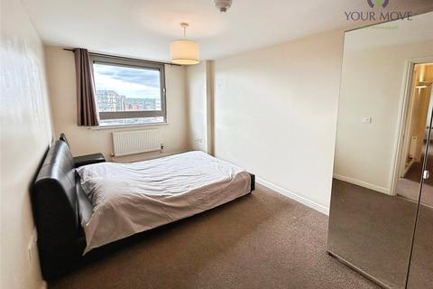 2 bedroom flat for sale, Throwley Way, Sutton SM1