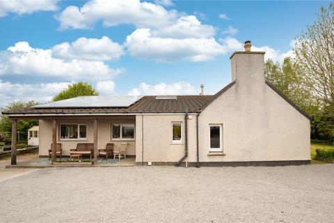 undefined, Berry Croft, Harpsdale, Halkirk, Highland, KW12