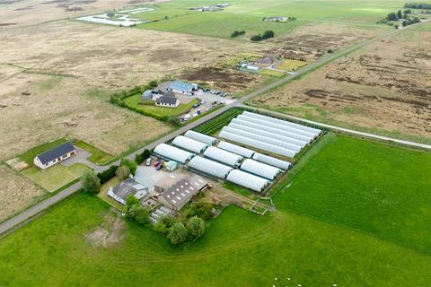 undefined, Berry Croft, Harpsdale, Halkirk, Highland, KW12