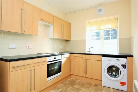 1 bedroom flat to rent, Burnham Court, Brent Street, Hendon, NW4
