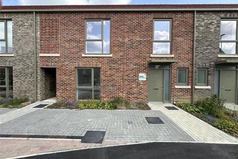 2 bedroom terraced house for sale, Grey Way, Cambridge, Cambridgeshire