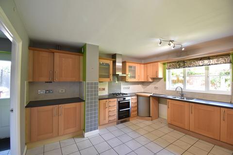 5 bedroom detached house for sale, Ruglys Way, Charing, Ashford, TN27