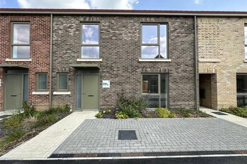 2 bedroom terraced house for sale, Grey Way, Cambridge, Cambridgeshire
