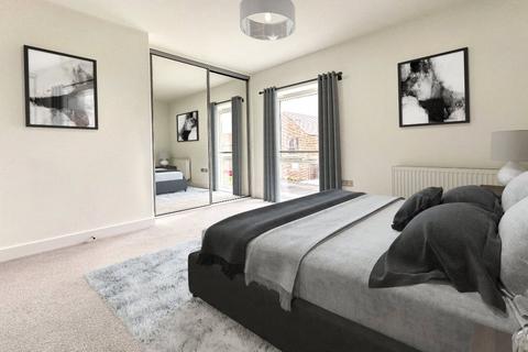 undefined, Grey Way, Cambridge, Cambridgeshire