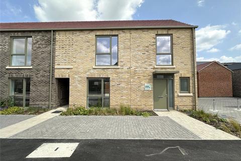 2 bedroom end of terrace house for sale, Grey Way, Cambridge, Cambridgeshire