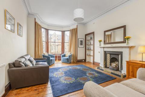 2 bedroom flat for sale, 58 2f1, Marchmont Crescent, Edinburgh, EH9 1HE