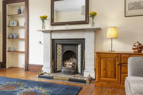 2 bedroom flat for sale, 58 2f1, Marchmont Crescent, Edinburgh, EH9 1HE