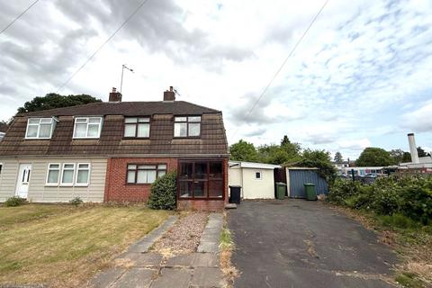 3 bedroom semi-detached house for sale, Chestnut Grove, Kidderminster, DY11