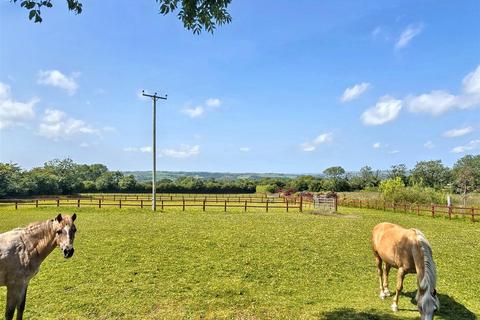 3 bedroom property with land for sale, Rhoshill, Cardigan