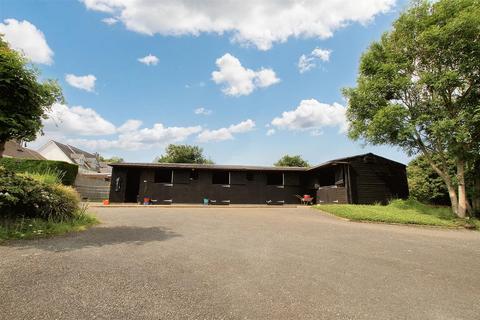3 bedroom property with land for sale, Rhoshill, Cardigan