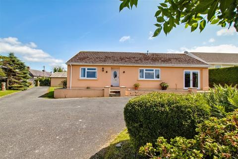 3 bedroom property with land for sale, Rhoshill, Cardigan