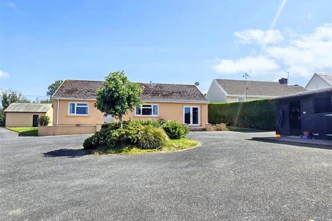3 bedroom property with land for sale, Rhoshill, Cardigan