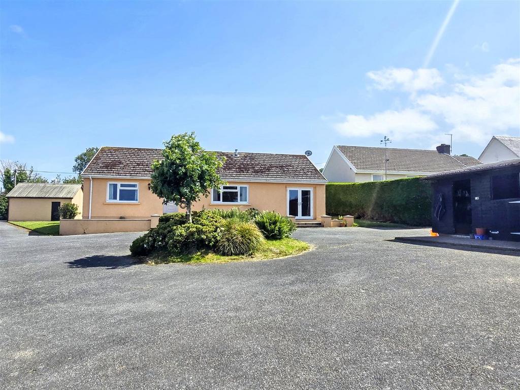 Property and stables