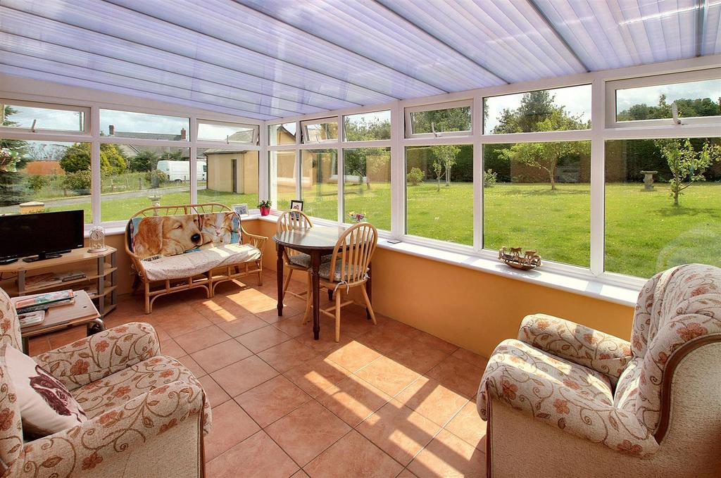 Conservatory