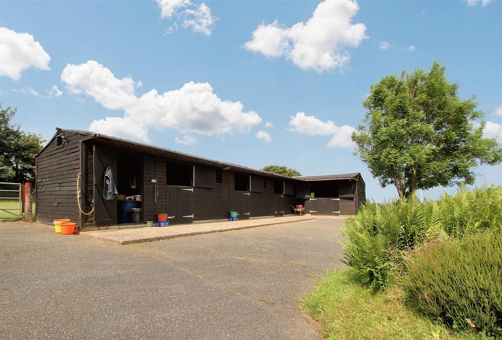 Stables