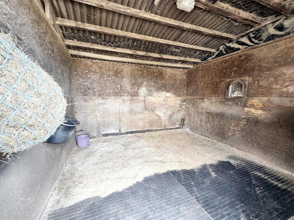 Stables