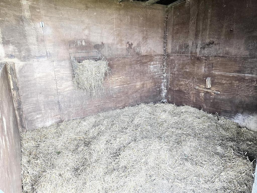 Stables