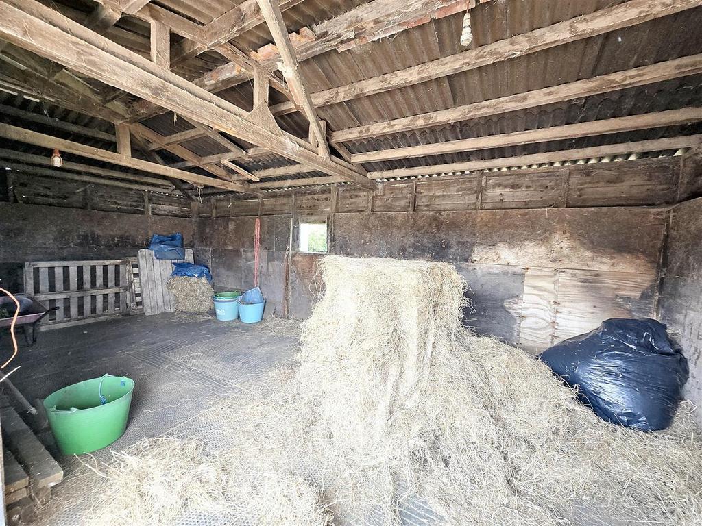 Stables