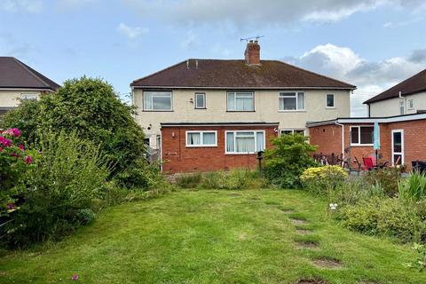 5 bedroom semi-detached house for sale, Seaton Avenue, Tupsley, Hereford