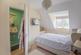 Second Floor, Bedroom One