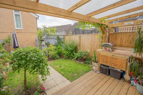 4 Basevi Close, Malmesbury, SN16 0GA