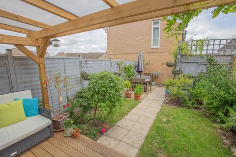 4 Basevi Close, Malmesbury, SN16 0GA