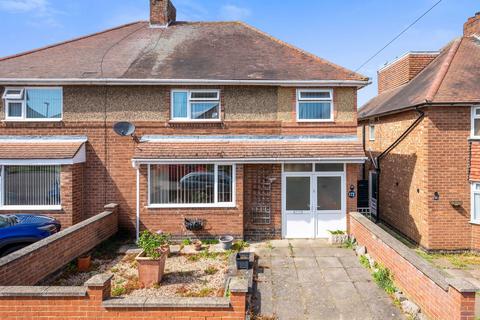 undefined, Chestnut Avenue, Kettering NN15