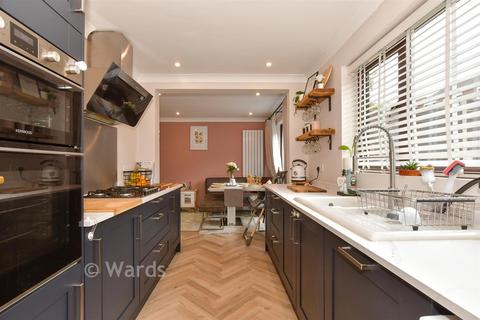 undefined, Bracken Hill, Walderslade, Kent