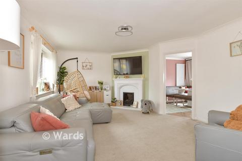 3 bedroom detached house for sale, Bracken Hill, Walderslade, Kent