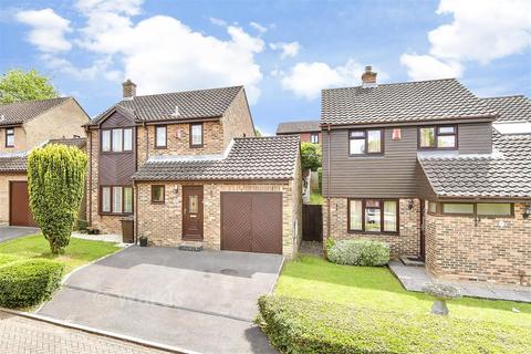3 bedroom detached house for sale, Bracken Hill, Walderslade, Kent