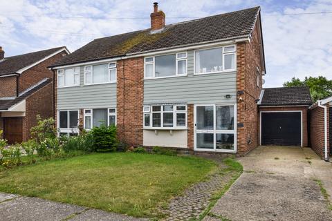 26 Ash Grove, Maldon, CM9 4BB