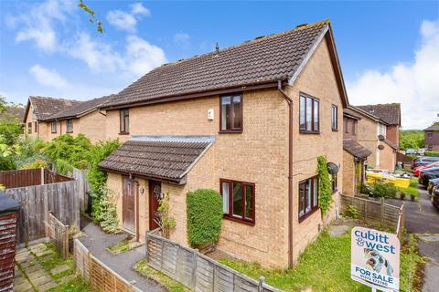 1 bedroom end of terrace house for sale, Teazlewood Park, Leatherhead, Surrey