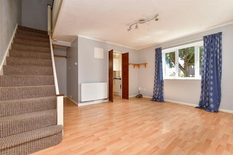 1 bedroom end of terrace house for sale, Teazlewood Park, Leatherhead, Surrey