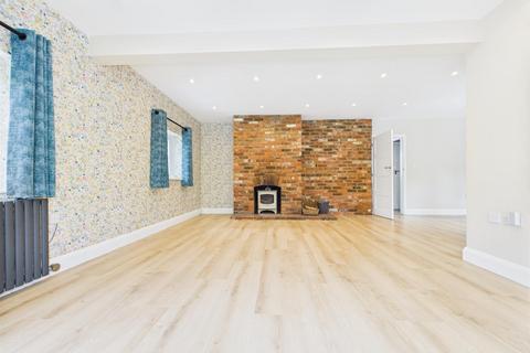 4 bedroom house for sale, Hebing End, Benington