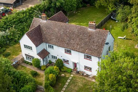 4 bedroom house for sale, Hebing End, Benington
