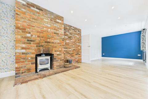 4 bedroom house for sale, Hebing End, Benington