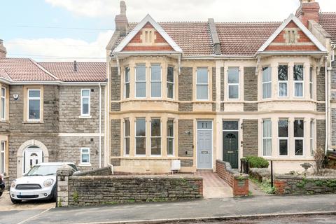 11 Charborough Road, Filton, Bristol, BS34 7RA
