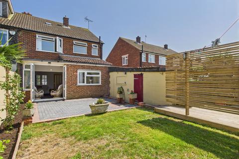 3 bedroom semi-detached house for sale, Afghan Road, Broadstairs CT10