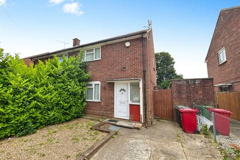 2 bedroom semi-detached house for sale, The Normans, Slough