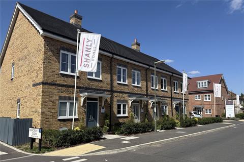undefined, Langley Road, Staines-upon-Thames, Surrey