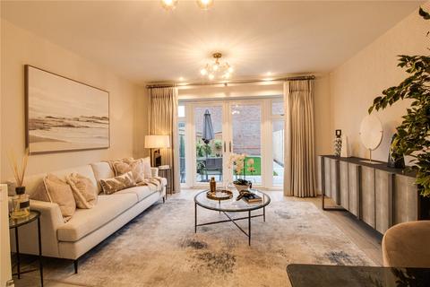 undefined, Langley Road, Staines-upon-Thames, Surrey