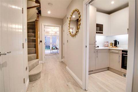 undefined, Langley Road, Staines-upon-Thames, Surrey