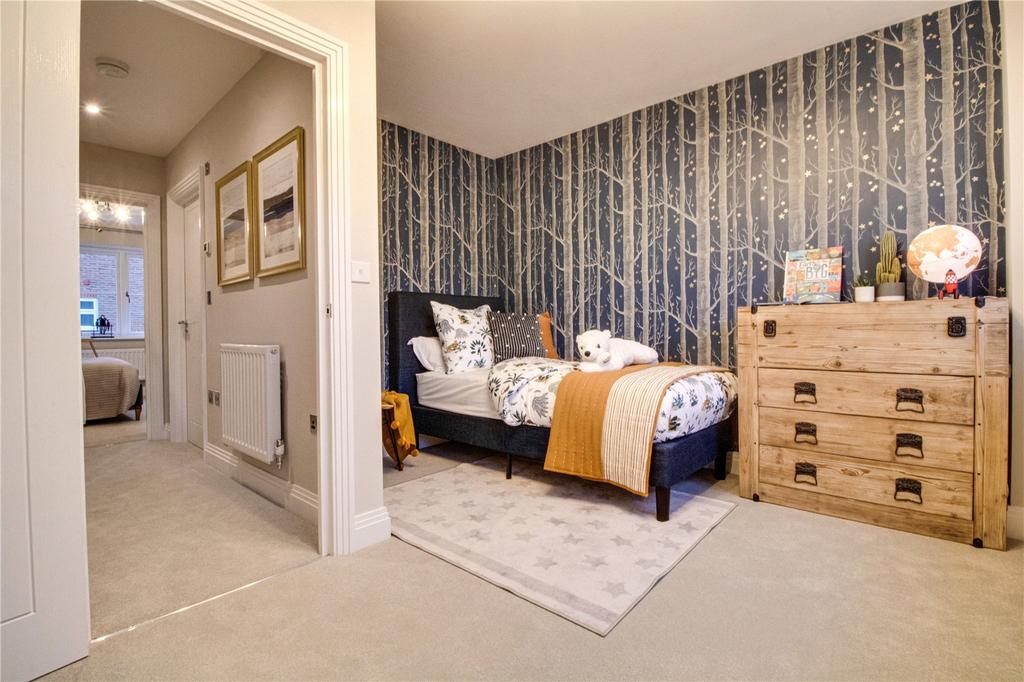 Bedroom 3
