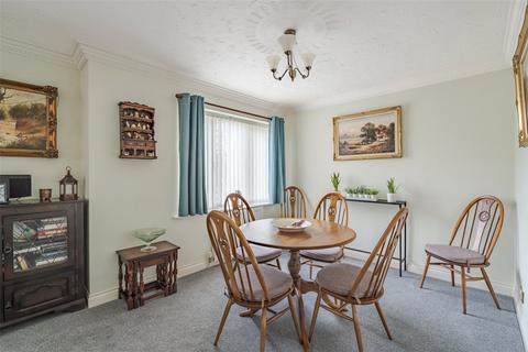 3 bedroom bungalow for sale, Trenchard Meadow, Lytchett Matravers, Poole, Dorset, BH16