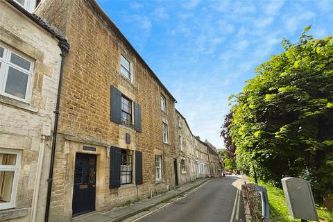 16 Bridge Street, Bradford-on-avon, BA15 1BY