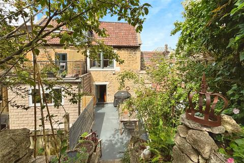 16 Bridge Street, Bradford-on-avon, BA15 1BY