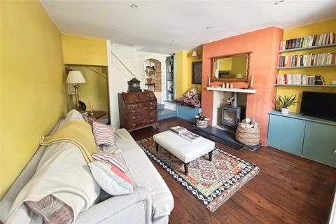 16 Bridge Street, Bradford-on-avon, BA15 1BY