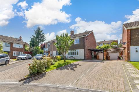 3 bedroom semi-detached house for sale, Browns Lane, Uckfield, East Sussex