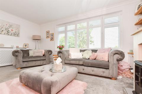 3 bedroom semi-detached house for sale, Browns Lane, Uckfield, East Sussex